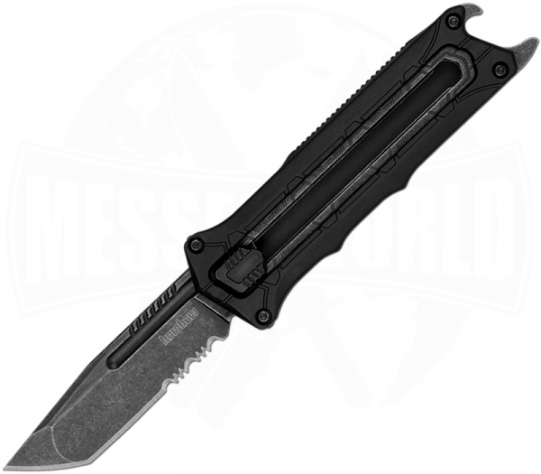 Kershaw Interstellar - Deep-Carry-Clip