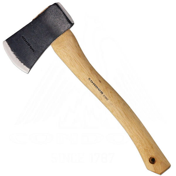 Condor Camping Axe