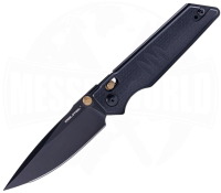 Sacra G10 All Black