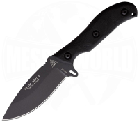 Preview: TOPS Knives Silent Hero 4 - Tactical knife Preview: TOPS Knives Silent Hero 4 - Tactical knife