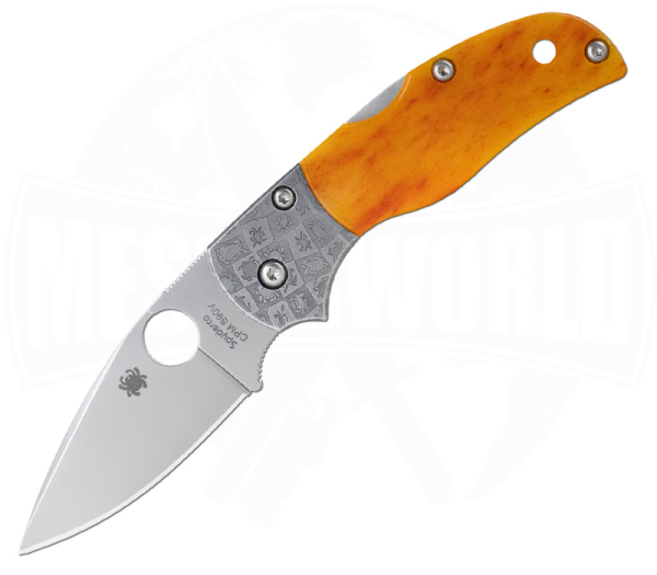 Spyderco Native 5 - 50th Anniversary