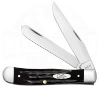 SS Buffalo Horn Trapper