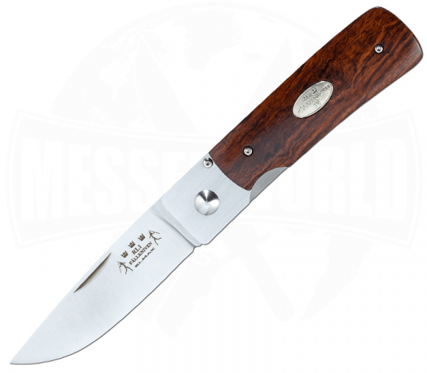 Fällkniven RL1 Desert Ironwood Elmax