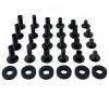 Ulticlip Combo Head Screw Kit 30 Ulticlip Combo Head Screw Kit 30