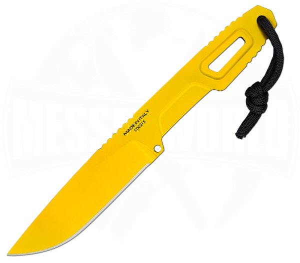 Extrema Ratio Satre FX Nitrogen Yellow 