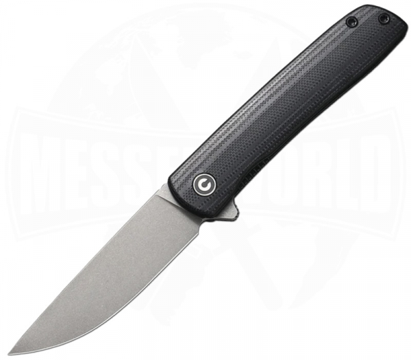 CIVIVI Bo Black G10 Nitro-V