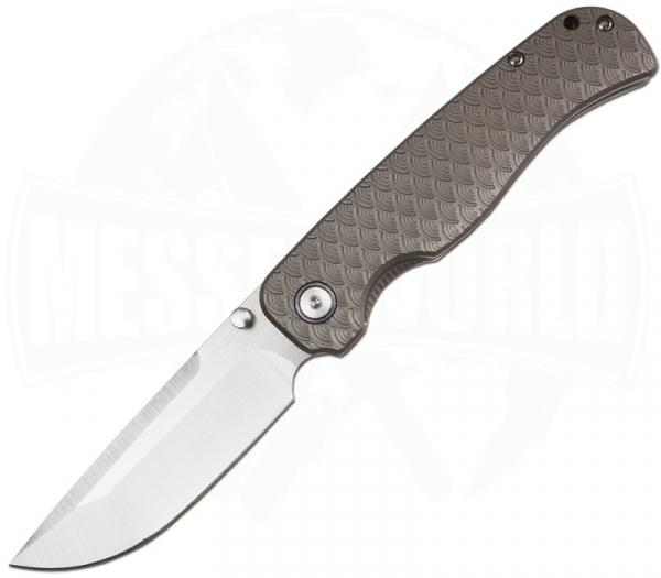 Tuya Knife Wrath Titan Seigaiha