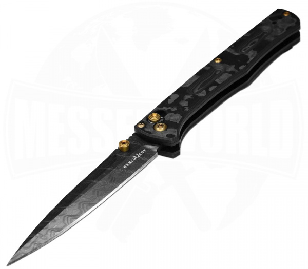 Benchmade Fact Limited Edition 417BK-231
