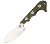 NeckMuk Green Neck Knife NeckMuk Green Neck Knife