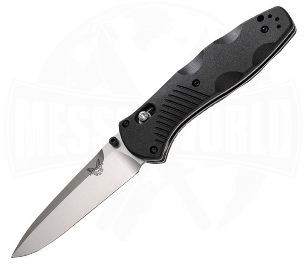 Benchmade Barrage 580