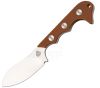 NeckMuk Brown Neck Knife NeckMuk Brown Neck Knife