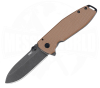 Squid XM G10 Coyote