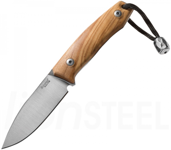 M1 Olive Smal Size Belt Knife