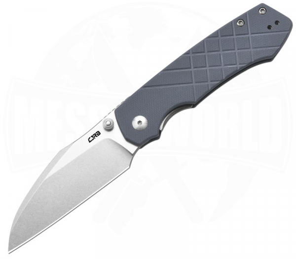 CJRB Kestrel Blue G10