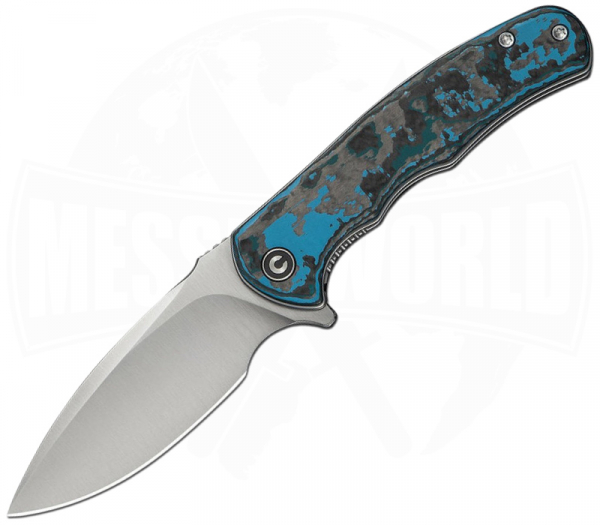 Civivi Mini Praxis Liner-Lock Arctic C18026CB-1
