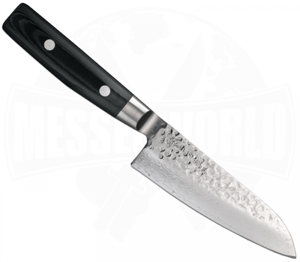 Yaxell ZEN Santoku 35512 japanisches Kochmesser