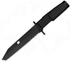 Fulcrum Evo NFG Black