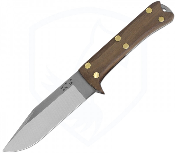 Condor Lifeland Hunter Knife