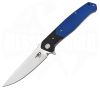 Swordfish G10 Black/ Blue