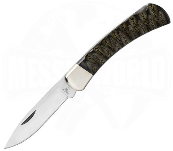 BUCK Knives Folding Hunter Pro Richlite