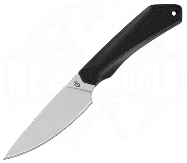 Gerber Forefront Fixed Blade Black
