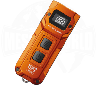TUP2 Orange