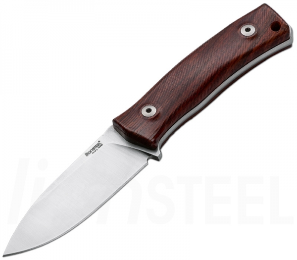 LionSteel M4 Santos Outdoor Knife