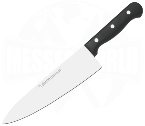 Burgvogel Chefmesser 20 cm Serie 4000
