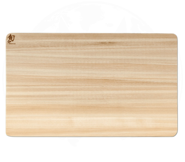 KAI Schneidbrett Hinoki L