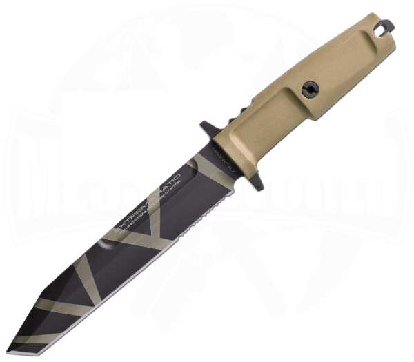 Extrema Ratio Fulcrum Desert Warfare