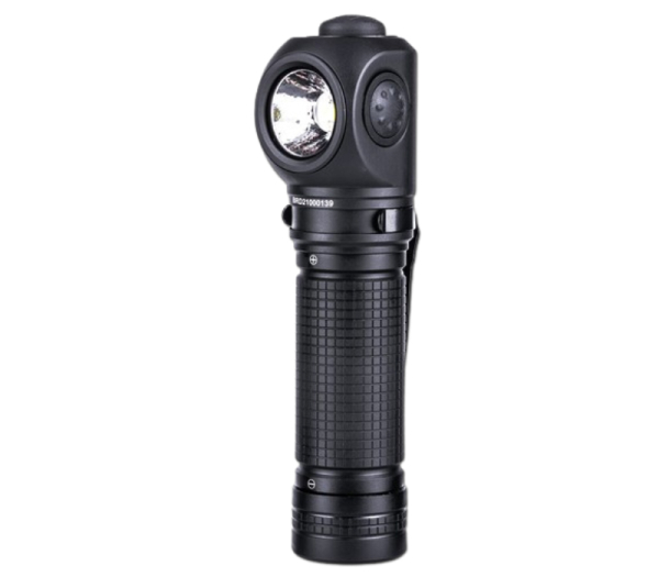 Nextorch P10 Right Angle Taschenlampe
