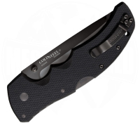 Vorschau: Cold Steel Recon 1 Tanto Black Clip Vorschau: Cold Steel Recon 1 Tanto Black Clip