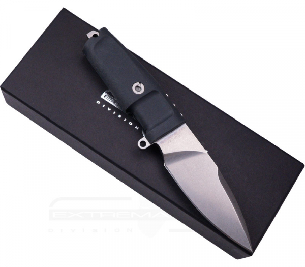 Shrapnel OG Stone Washed Extrema Ratio Hunting Knife