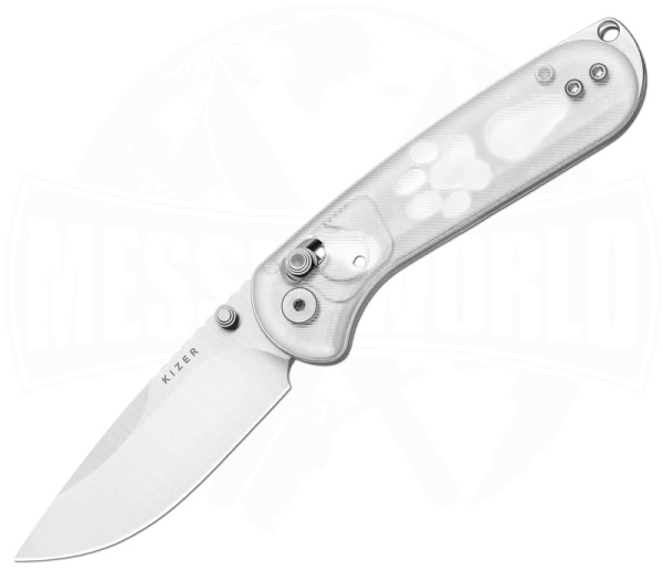 KIZER Buddy II Acrylic