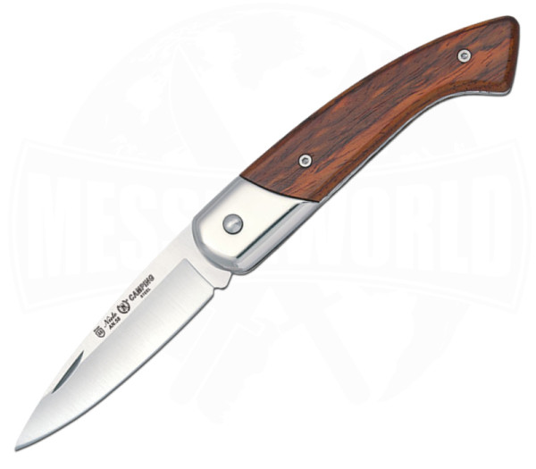 Nieto Camping Cocobolo 108