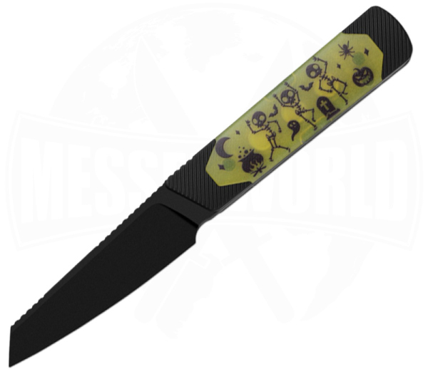 KIZER Hallow Halloween GID