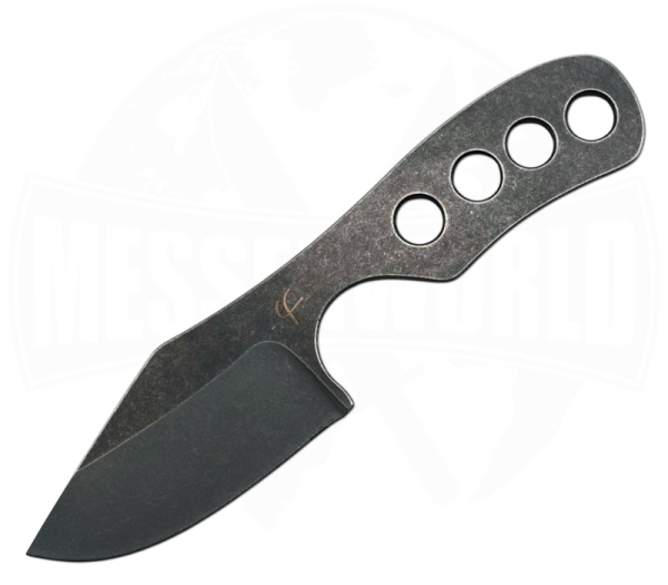 Fred Perrin Neck Bowie