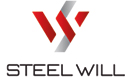 Steel Will Messer