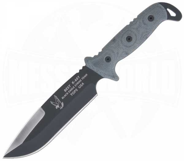TOPS Knives BEST - Tactical tactical knife