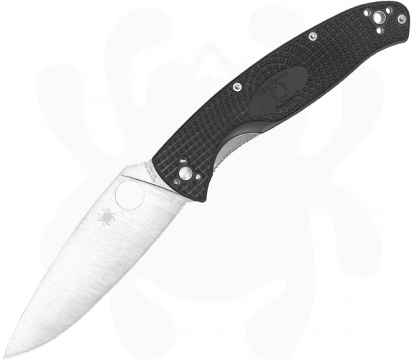 Spyderco Einhandmesser Resilience