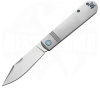 Slipjoint Titan Gray/VG-10