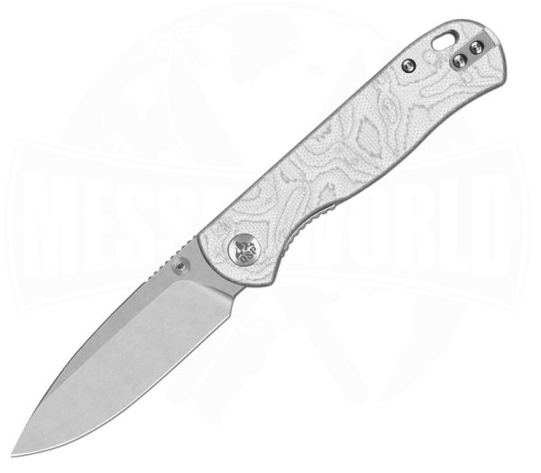 QSP Ferret Aluminum Foil