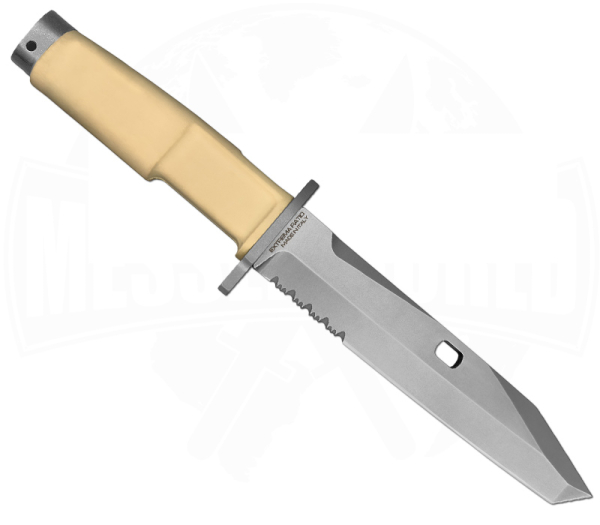 Extrema Ratio Fulcrum Evo NFG Desert Stonewashed