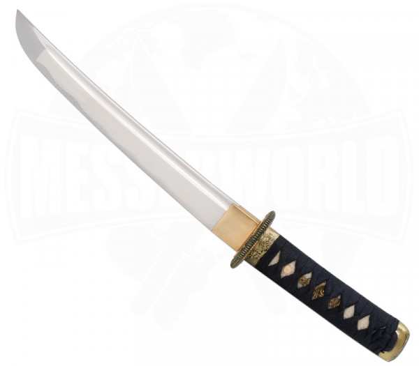 John Lee Dragon Tanto japanisches Samuraimesser