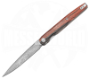 Lanza Wood