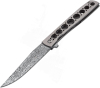 Urban Trapper Damasteel Urban Trapper Damasteel