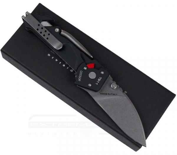 Extrema Ratio T 911 Rescue Knife