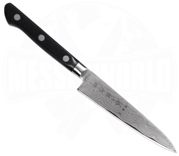 Tojiro Classic Damascus Petty 12 cm