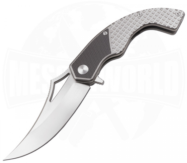 Midgards Little Berserker - Folder