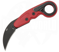 Provoke Grivory Red